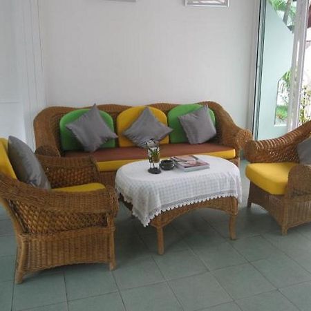 Hacienda Phuket Ξενοδοχείο Patong Εξωτερικό φωτογραφία