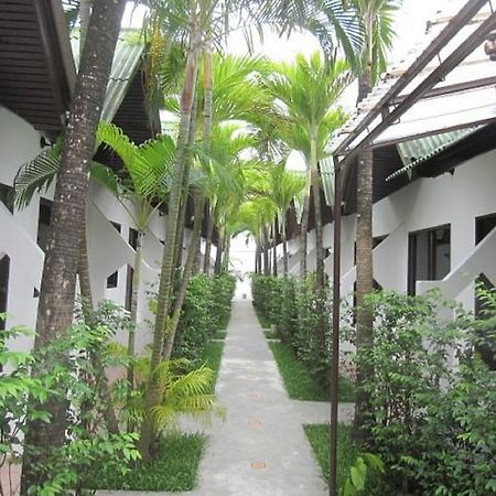 Hacienda Phuket Ξενοδοχείο Patong Εξωτερικό φωτογραφία
