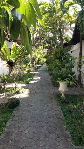 Hacienda Phuket Ξενοδοχείο Patong Εξωτερικό φωτογραφία