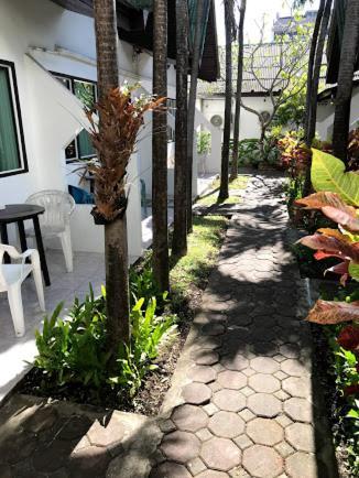 Hacienda Phuket Ξενοδοχείο Patong Εξωτερικό φωτογραφία