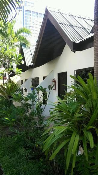 Hacienda Phuket Ξενοδοχείο Patong Εξωτερικό φωτογραφία