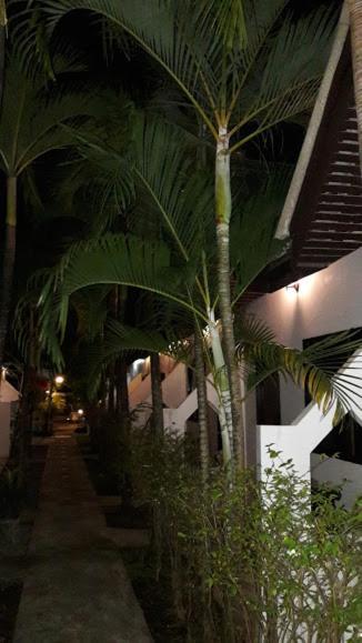 Hacienda Phuket Ξενοδοχείο Patong Εξωτερικό φωτογραφία
