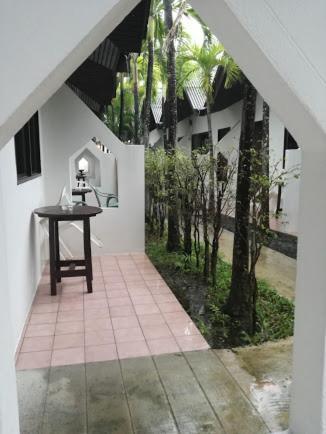 Hacienda Phuket Ξενοδοχείο Patong Εξωτερικό φωτογραφία