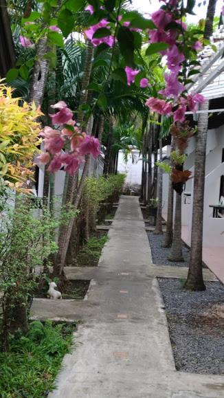 Hacienda Phuket Ξενοδοχείο Patong Εξωτερικό φωτογραφία