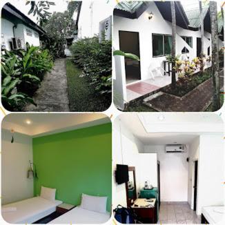Hacienda Phuket Ξενοδοχείο Patong Εξωτερικό φωτογραφία