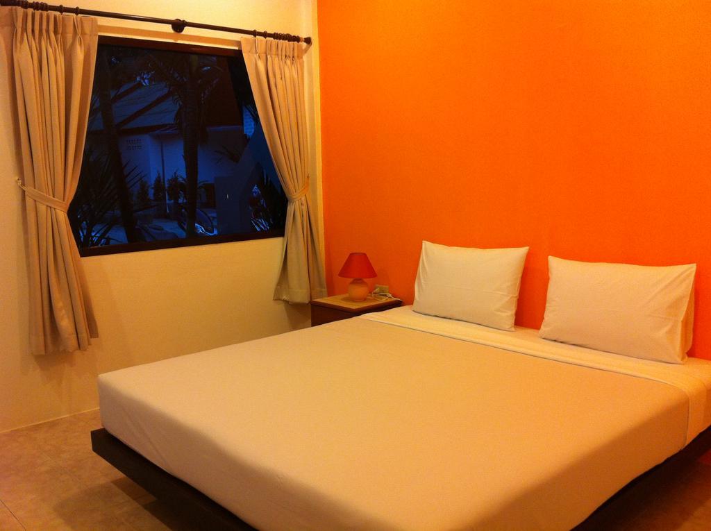 Hacienda Phuket Ξενοδοχείο Patong Εξωτερικό φωτογραφία