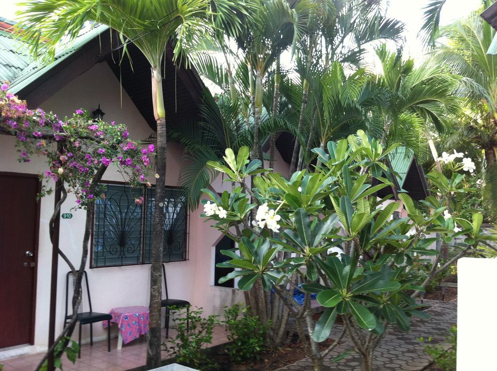 Hacienda Phuket Ξενοδοχείο Patong Εξωτερικό φωτογραφία