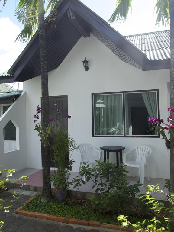 Hacienda Phuket Ξενοδοχείο Patong Εξωτερικό φωτογραφία