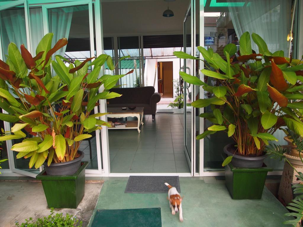 Hacienda Phuket Ξενοδοχείο Patong Εξωτερικό φωτογραφία