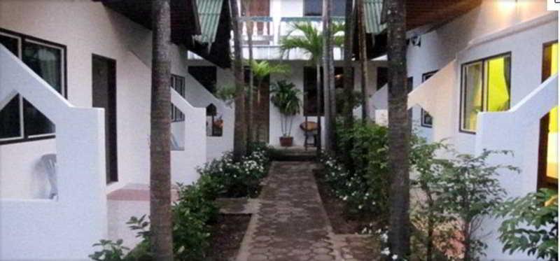 Hacienda Phuket Ξενοδοχείο Patong Εξωτερικό φωτογραφία