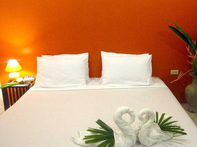 Hacienda Phuket Ξενοδοχείο Patong Εξωτερικό φωτογραφία