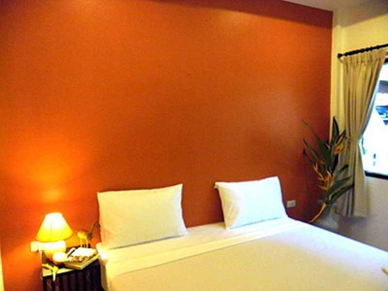 Hacienda Phuket Ξενοδοχείο Patong Εξωτερικό φωτογραφία