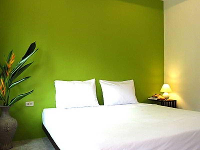 Hacienda Phuket Ξενοδοχείο Patong Εξωτερικό φωτογραφία