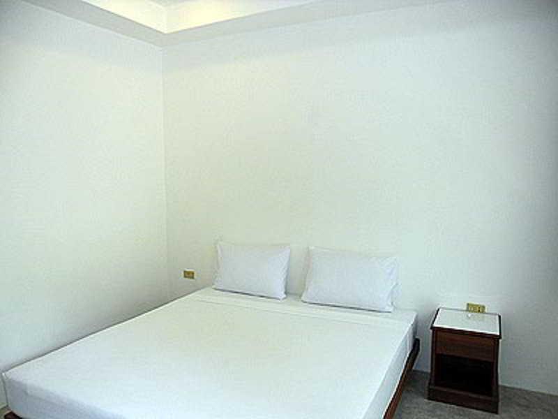 Hacienda Phuket Ξενοδοχείο Patong Εξωτερικό φωτογραφία