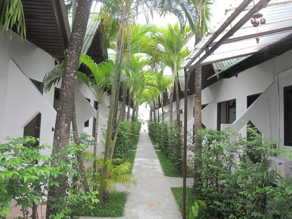 Hacienda Phuket Ξενοδοχείο Patong Εξωτερικό φωτογραφία