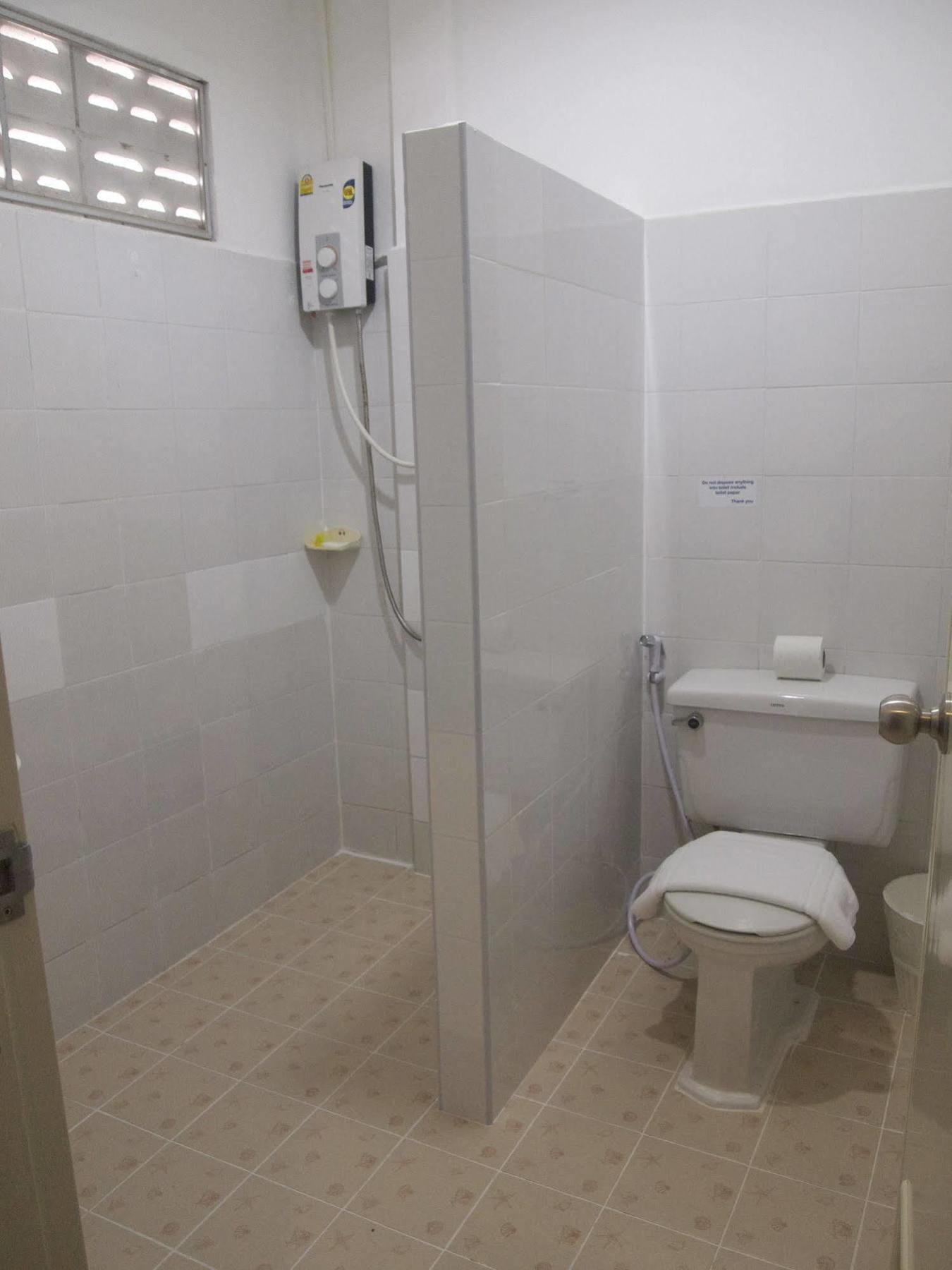 Hacienda Phuket Ξενοδοχείο Patong Εξωτερικό φωτογραφία