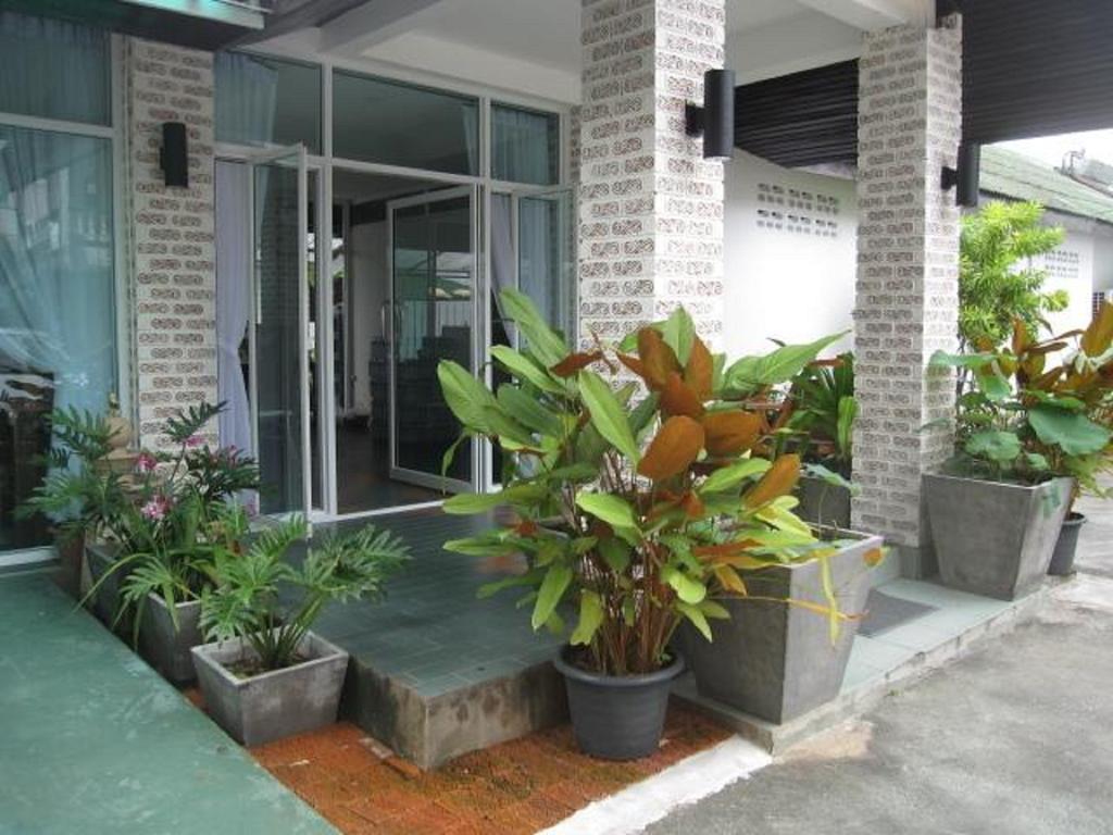 Hacienda Phuket Ξενοδοχείο Patong Εξωτερικό φωτογραφία